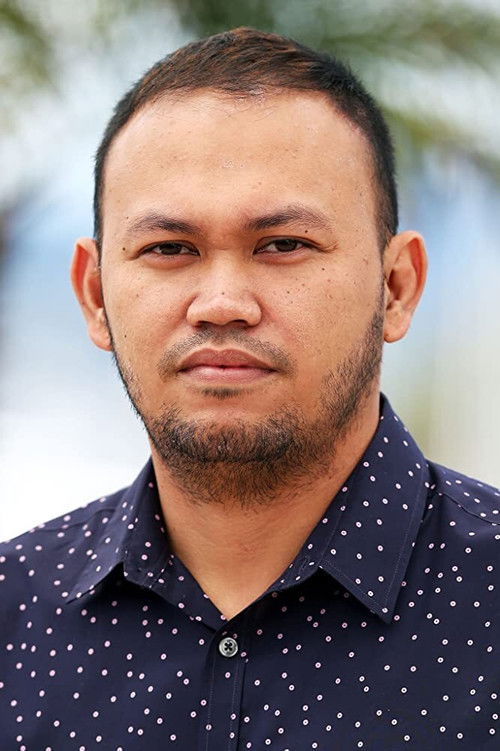 Adolfo Alix Jr. as Himself