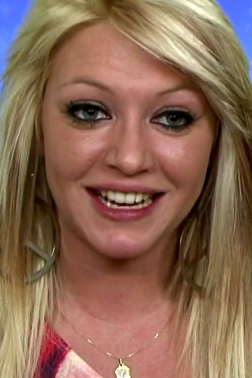 Tressia Bertin as Tressia