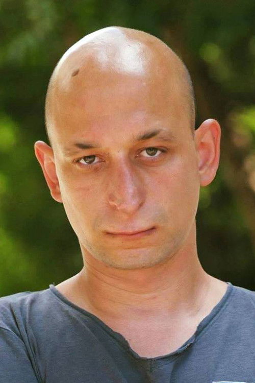 Cevher Hikmet Güzey as Atıf