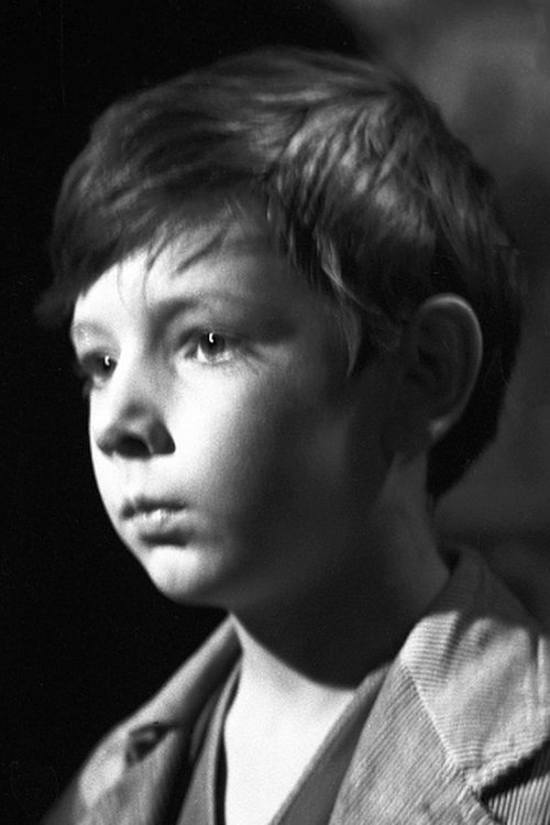 Lech Rzegocki as Alunio (uncredited)