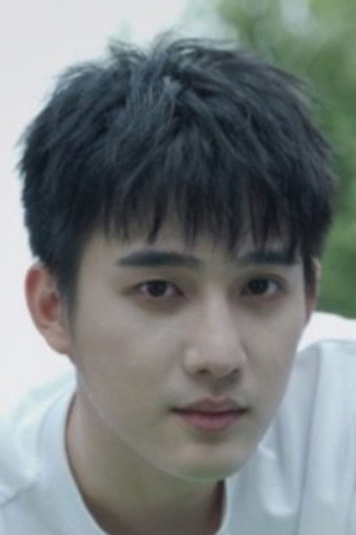 孙艺荀 as Xiao Lin Chuan