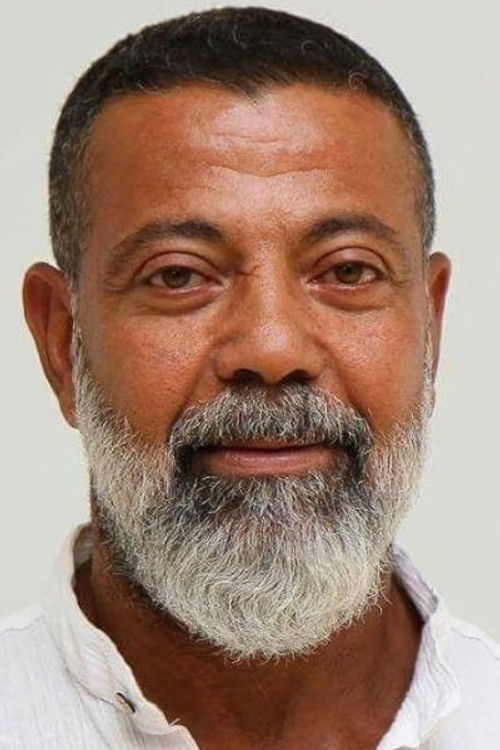 Hassan El Sayed as Egypteren