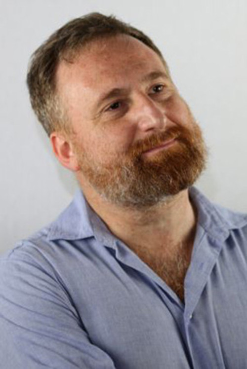 Domenico Galasso as Giuseppe Baini