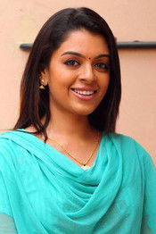 Radhika as Swathi