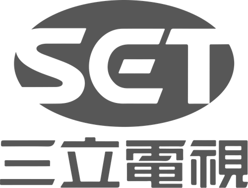 Sanlih E-Television logo