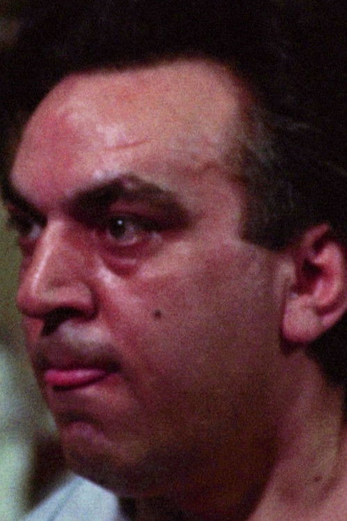 Giuseppe Leone as Player of the Previous Edition