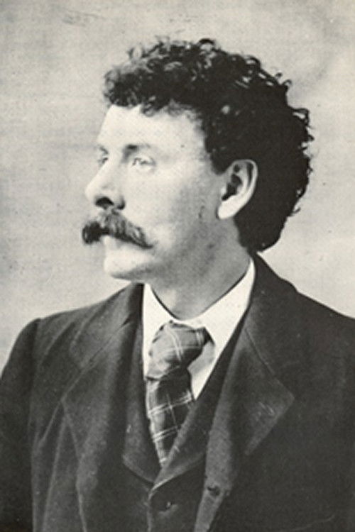 George Albert Smith as Husband