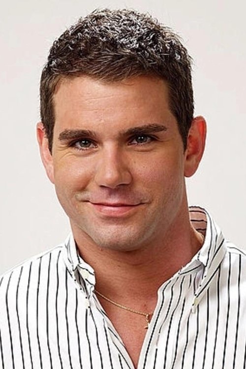 Andrew DiPalma as Johnny