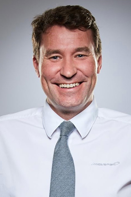 Jono Brookes as Self