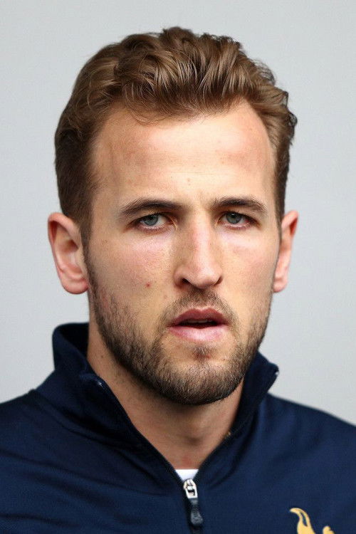 Harry Kane as 
