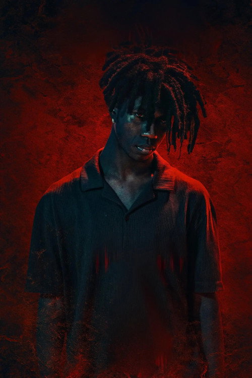 Richard Abelha as Diego