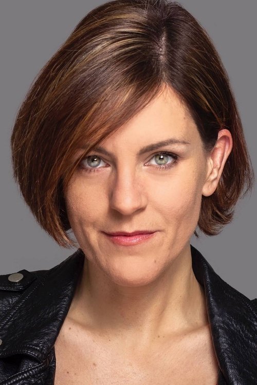 Anna Carvalho as Prostitute