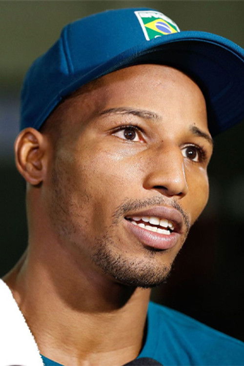 Robson Conceicao as Self