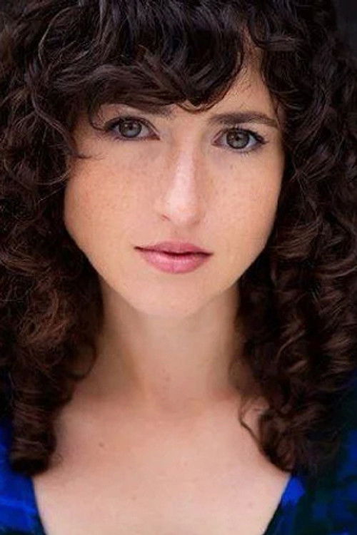 Kimi Reichenberg as Valentyna