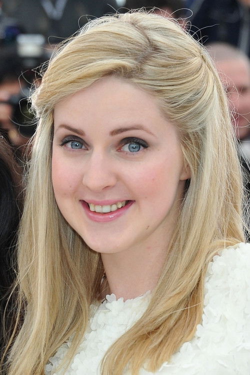 Siobhan Reilly as Claire