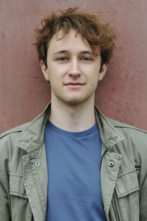 Arne Kertesz as Arne