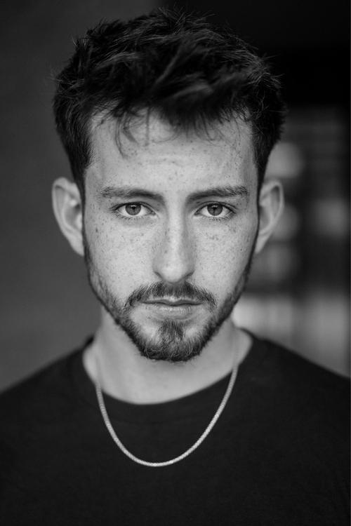 Eoin Sweeney as Andy