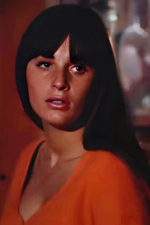 Janice Miller as Jodell Shorn