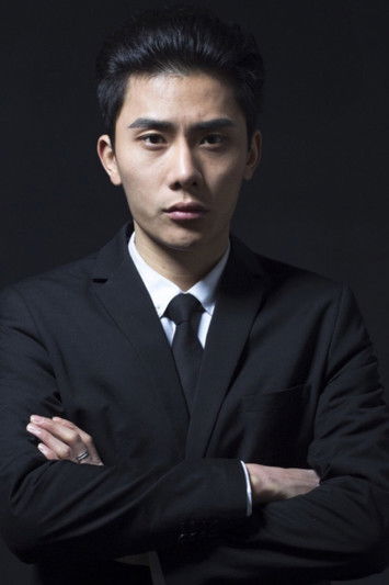 Li Shuo as Xun Kun