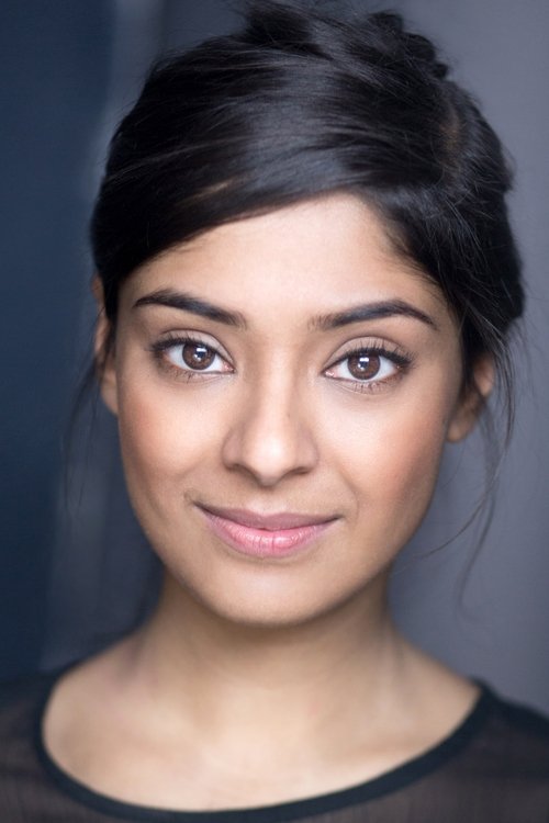 Dinita Gohil as Anita Nixon