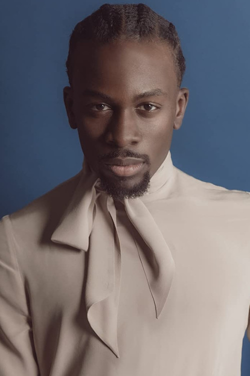 Uyoata Udi as Inspectah Deck