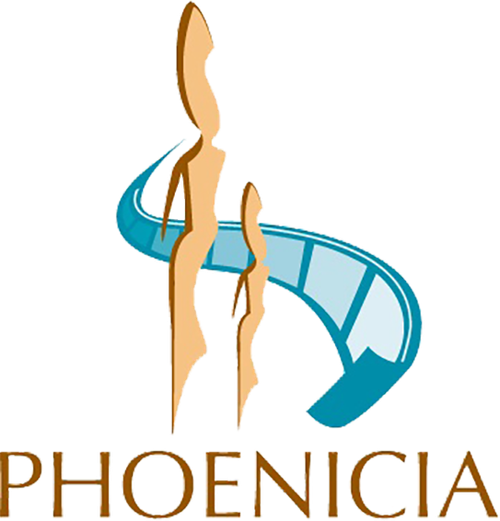 Phoenicia Pictures logo