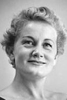 Siv Ericks as sekreterare hos rättsombudsmannen