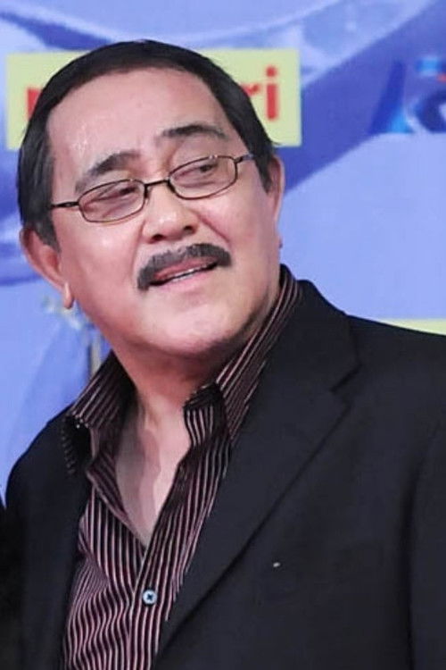 Frans Tumbuan as Jack