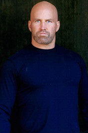 Shawn Stewart as Shifty Man