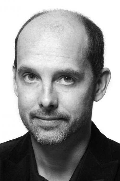 Maurice Barthélemy as Self