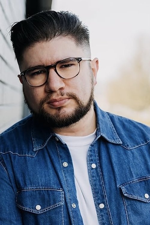 Shane Serrano as Soldier 3