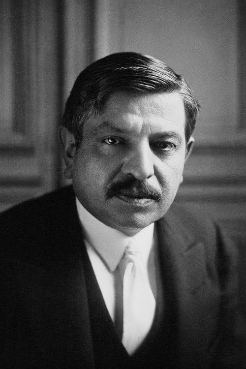 Pierre Laval as Self (archive footage)