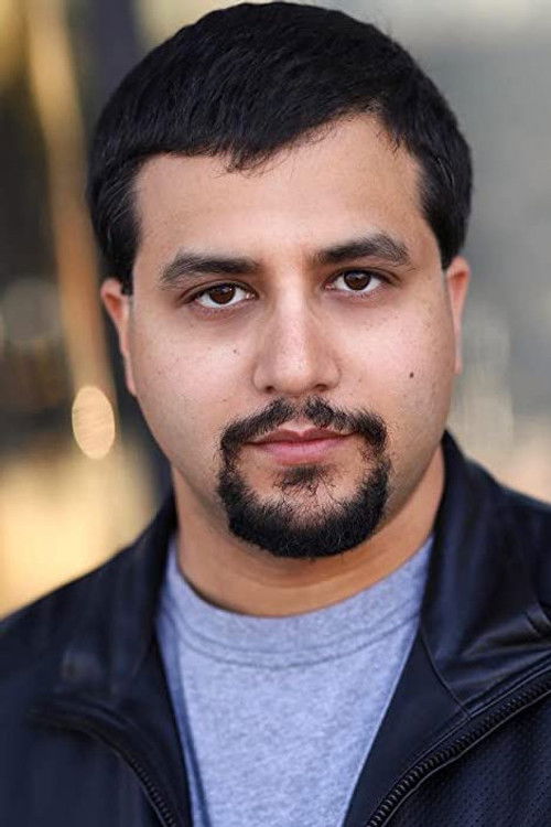 Paul Zecharia as Radio DJ (voice)