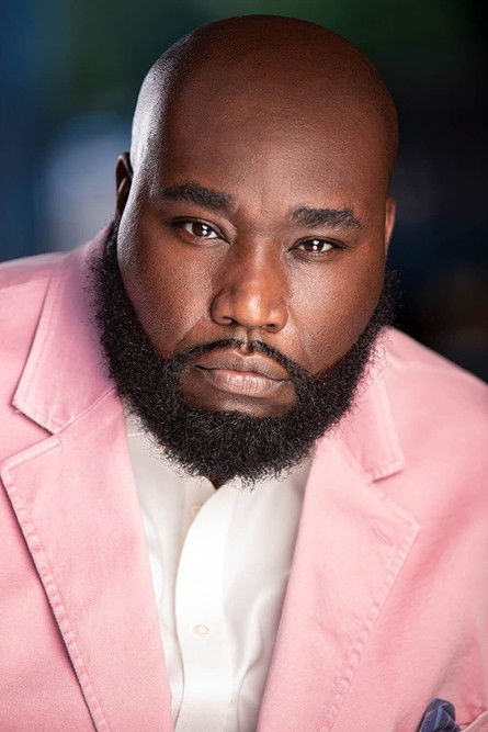 Ticarus Bunch as Doc