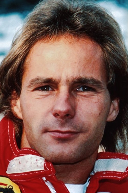 Gerhard Berger as Self