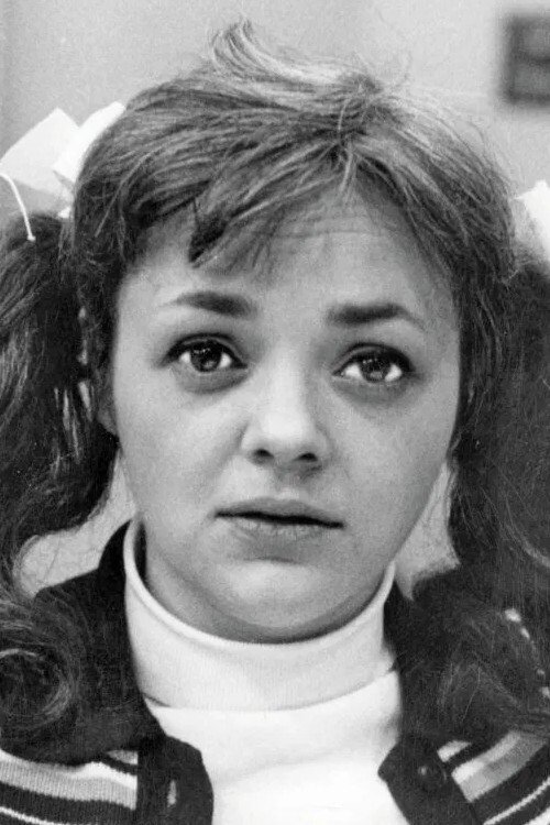 Dana Hlaváčová as 