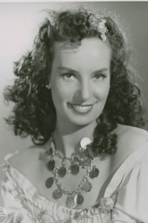 Mafalda Figoni as The dancer