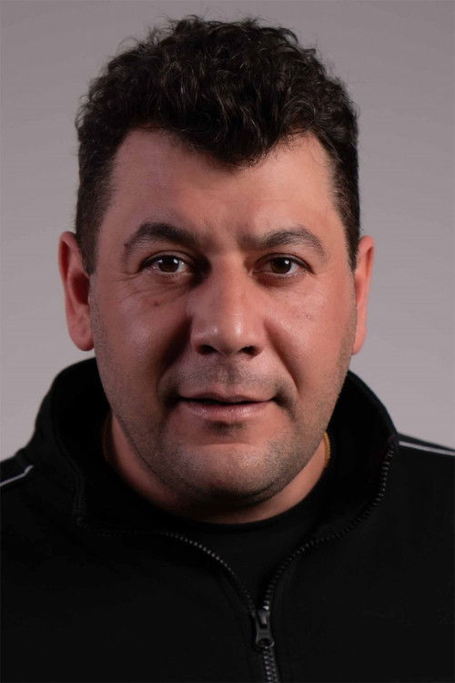 Evgeni Budinov as Getsata