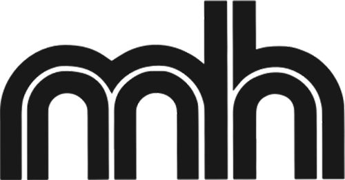 Mulholland Pictures BV logo