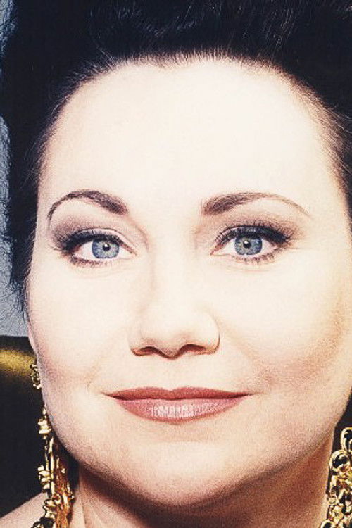 Cheryl Studer as Die Kaiserin