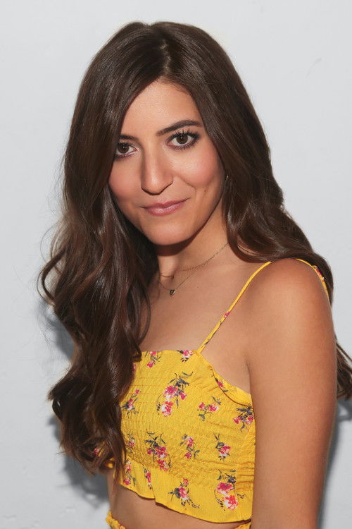 Avra Friedman as Deena