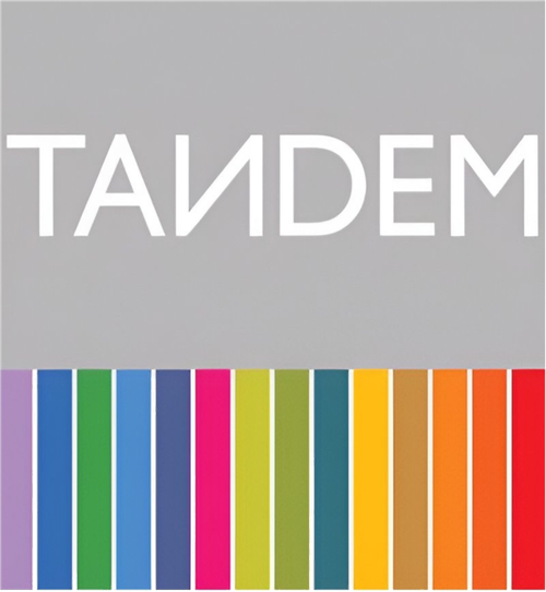Tandem Films logo
