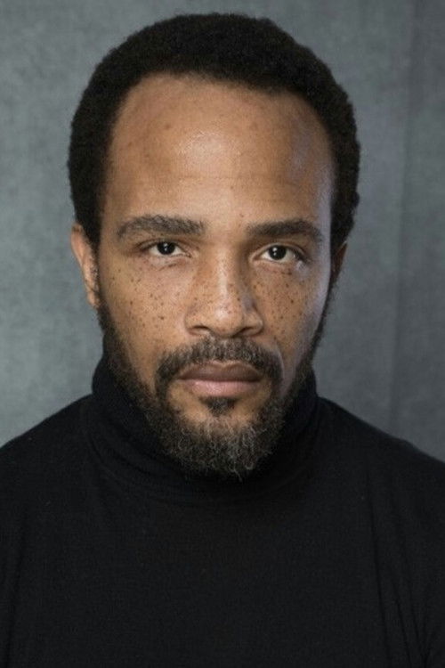 James Harkness as Self - Performer