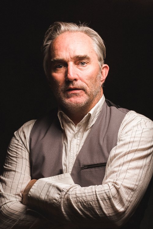 Ron E. Rains as Jeff