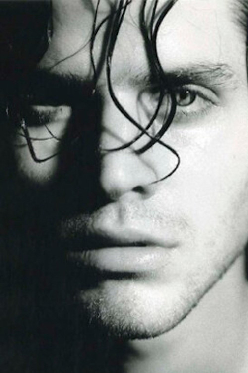 Dominic Darceuil as Marc