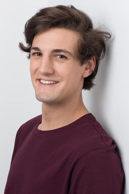 Isaac Crawley as Chad