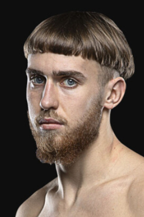 Dovydas Rimkus as Self