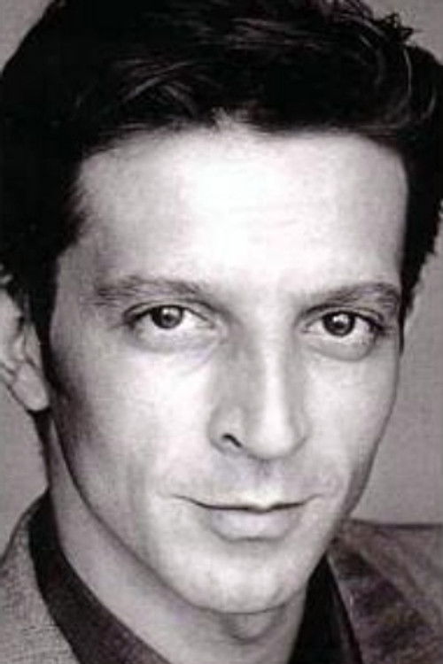 Hubert Forest as The Storyteller / The Prince Charming