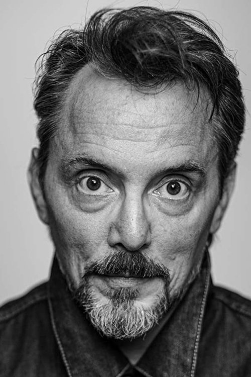 Jeff Dernlan as Rick