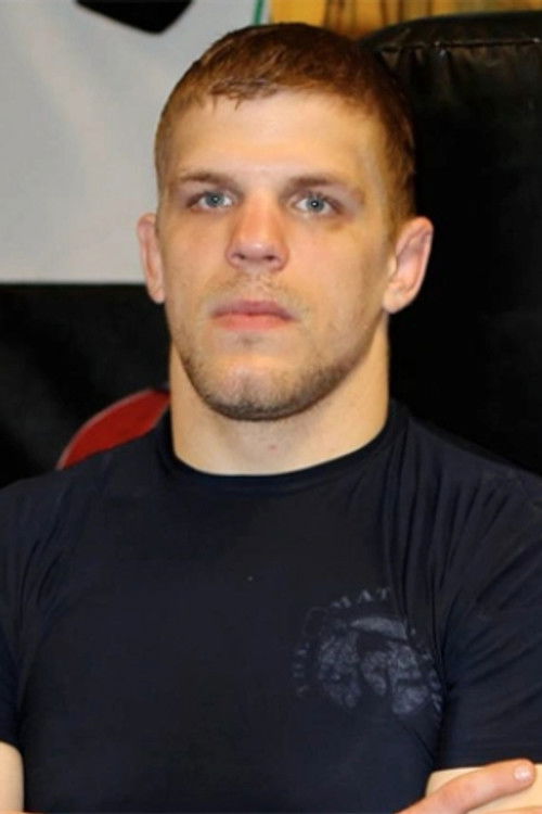 Chris Dempsey as Self